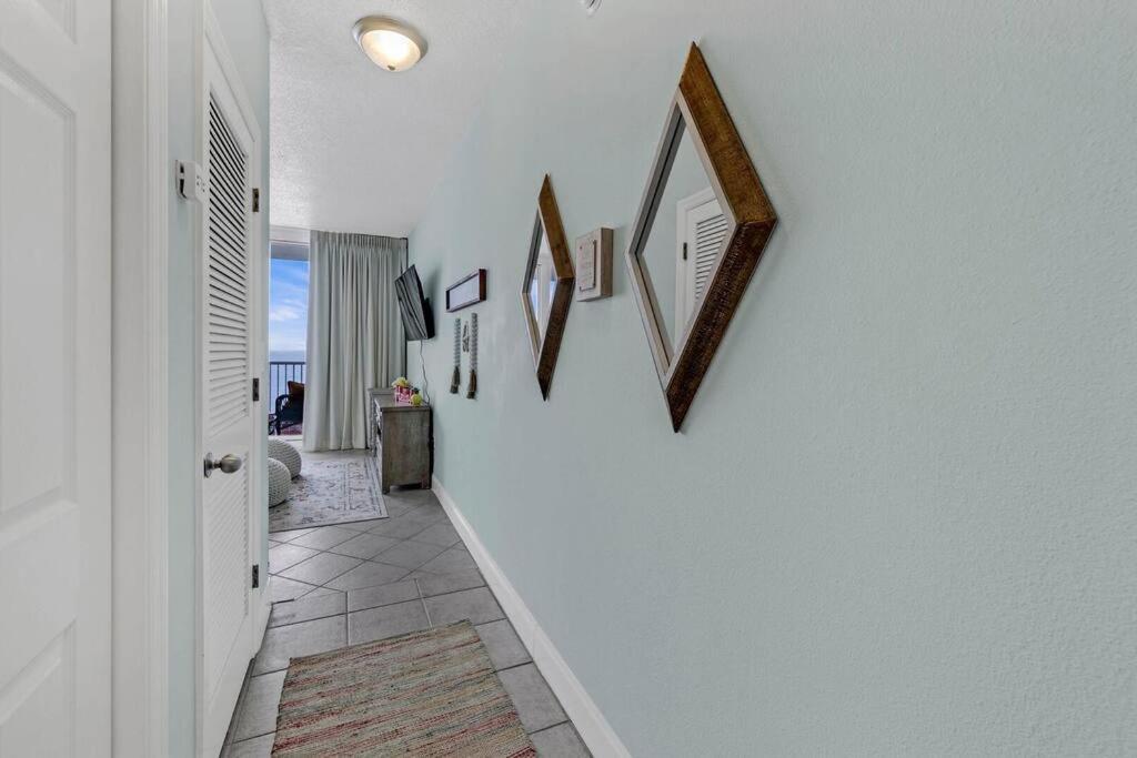 Beachfront #709 At Majestic Apartment Panama City Beach